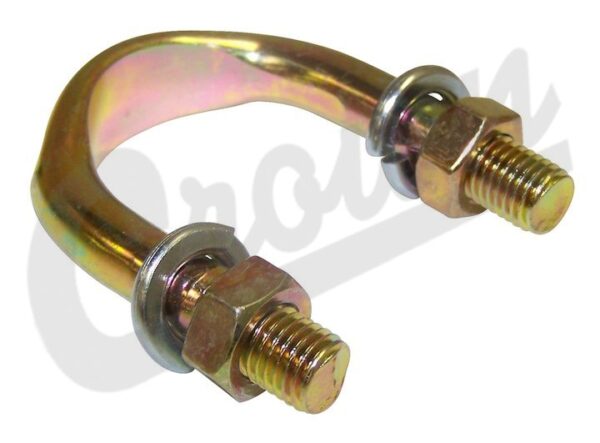Drive Shaft U-Bolt