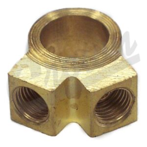 Brake Tee (Fitting)