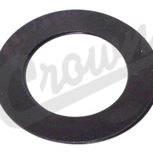 Differential Side Gear Thrust Washer