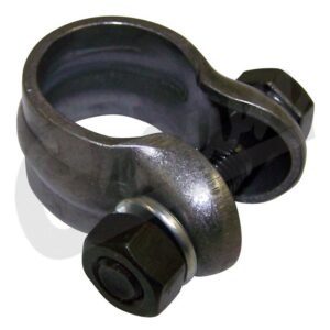 Tie Rod Clamp