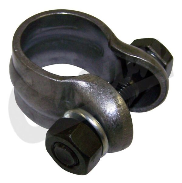 Tie Rod Clamp