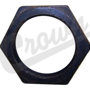 Spindle Nut