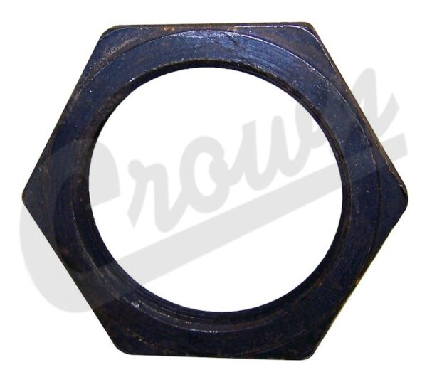 Spindle Nut