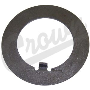 Spindle Nut Lock Washer