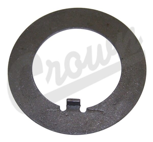 Spindle Nut Lock Washer