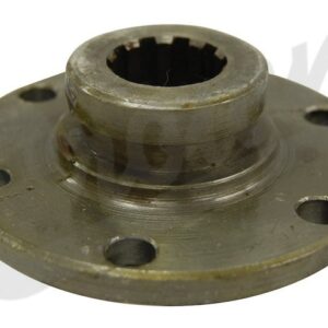 Axle Shaft Flange (Front)