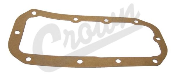 Access Cover Gasket