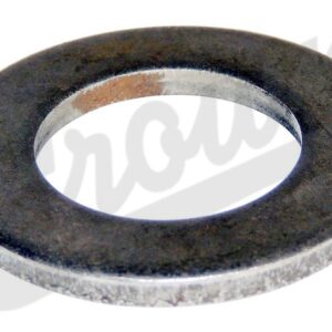 Main Shaft Nut Washer