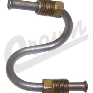 Brake Line (Tube)