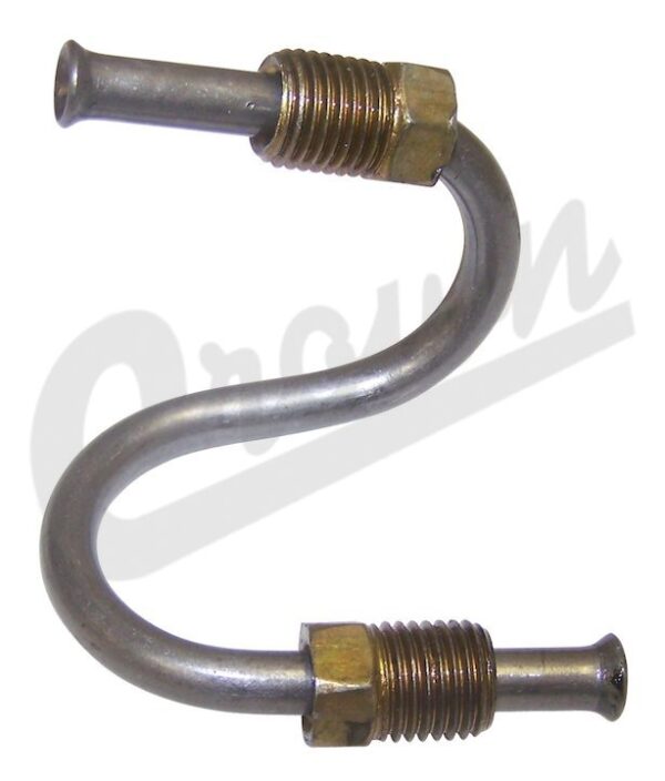 Brake Line (Tube)
