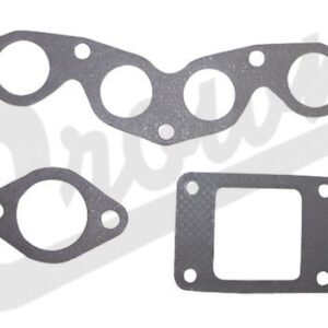 Exhaust Manifold Gasket Set
