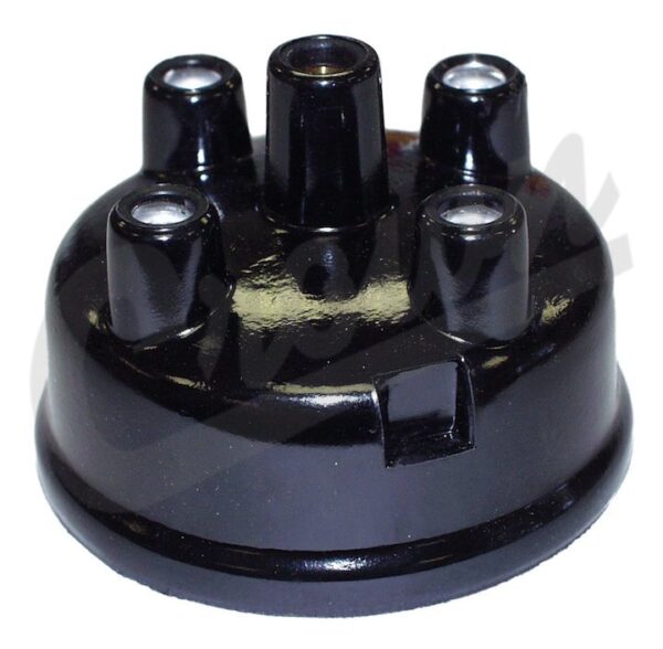 Distributor Cap