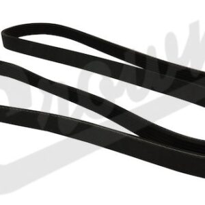 Accessory Drive Belt (Serpentine Belt)