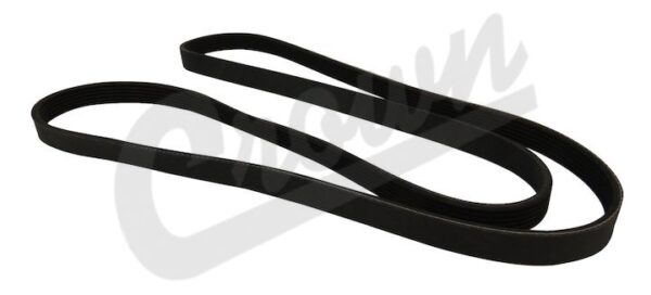 Accessory Drive Belt (Serpentine Belt)