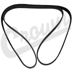 Accessory Drive Belt