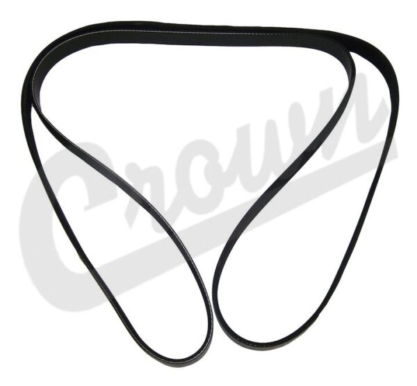 Accessory Drive Belt