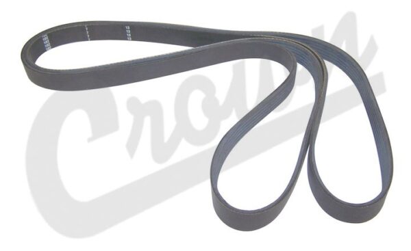 Accessory Drive Belt