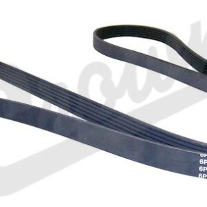 Accessory Drive Belt