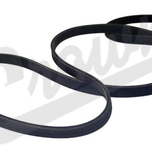 Serpentine Belt