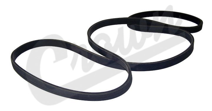 Serpentine Belt