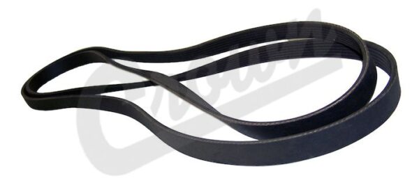 Serpentine Belt