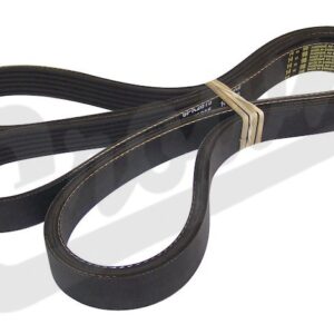 Accessory Drive Belt (Serpentine Belt)