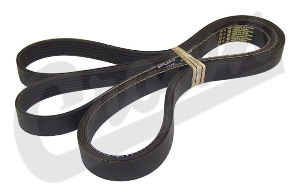 Accessory Drive Belt (Serpentine Belt)
