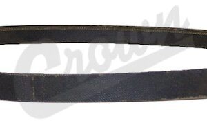 Accessory Drive Belt (Air Pump)