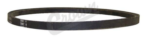 Accessory Drive Belt (Air Pump)