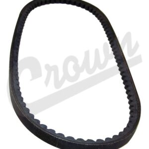 Accessory Drive Belt