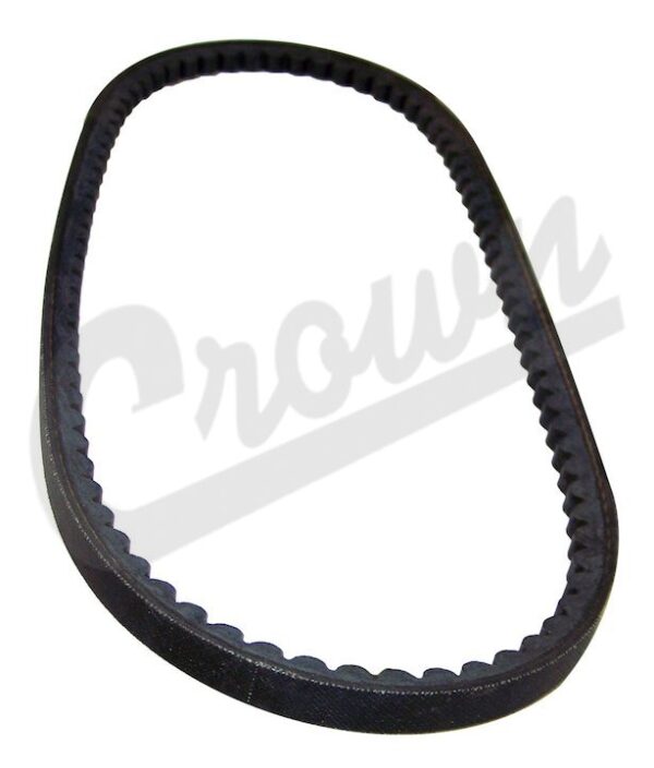 Accessory Drive Belt