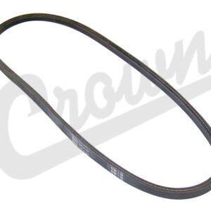Belt (Fan & Alternator)