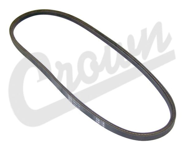 Belt (Fan & Alternator)
