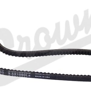 Accessory Drive Belt