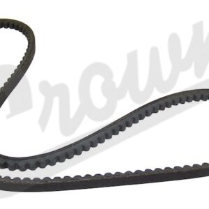 Belt (Fan & Alternator)