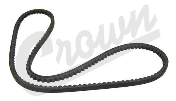 Belt (Fan & Alternator)