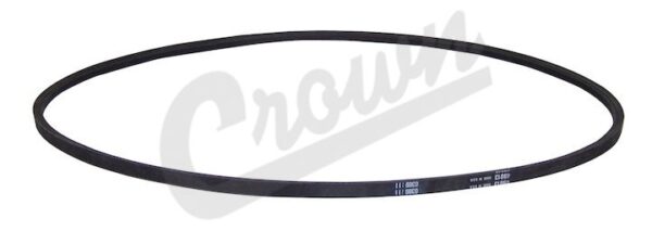 Accessory Drive Belt