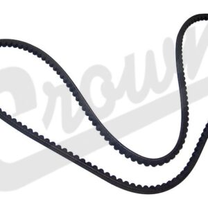 Belt (Power Steering) Ass Drive Belt