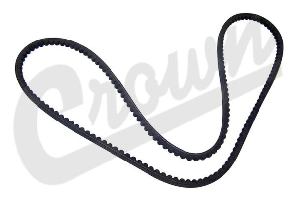 Belt (Power Steering) Ass Drive Belt