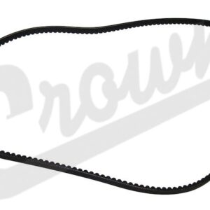 Accessory Drive Belt