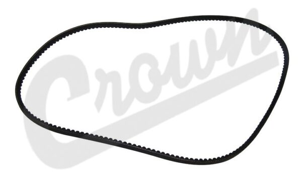 Accessory Drive Belt