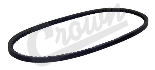 Accessory Drive Belt