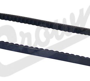 Belt (Fan & Idler Pulley)