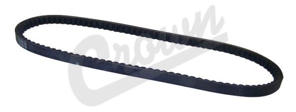 Belt (Fan & Idler Pulley)