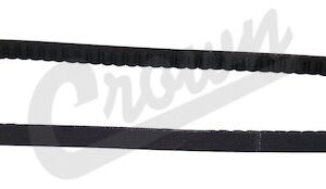 Accessory Drive Belt