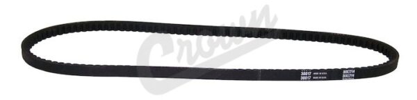 Accessory Drive Belt