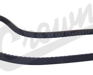 Accessory Drive Belt
