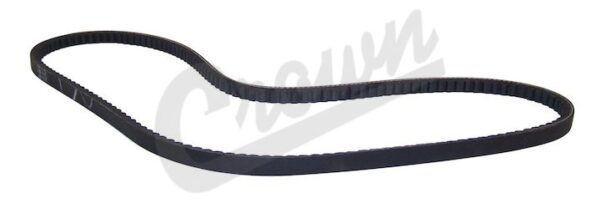 Accessory Drive Belt