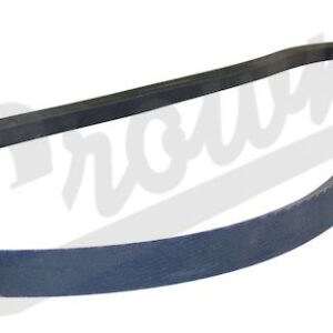 Accessory Drive Belt Seal (A/C)
