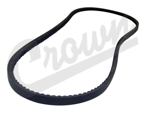 Accessory Drive Belt